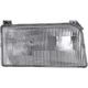 Purchase Top-Quality DORMAN - 1590213 - Headlight Assembly pa2