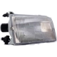 Purchase Top-Quality DORMAN - 1590213 - Headlight Assembly pa8