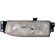 Purchase Top-Quality Headlight Assembly by DORMAN - 1590214 pa2