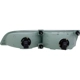 Purchase Top-Quality Headlight Assembly by DORMAN - 1590223 pa3