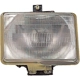 Purchase Top-Quality Headlight Assembly by DORMAN - 1590232 pa1