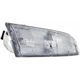 Purchase Top-Quality Headlight Assembly by DORMAN - 1590235 pa2