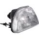 Purchase Top-Quality DORMAN - 1590242 - Headlight Assembly pa5