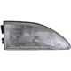 Purchase Top-Quality DORMAN - 1590243 - Headlight Assembly pa2