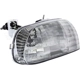 Purchase Top-Quality Headlight Assembly by DORMAN - 1590244 pa3