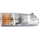 Purchase Top-Quality Headlight Assembly by DORMAN - 1590245 pa3