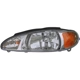 Purchase Top-Quality Headlight Assembly by DORMAN - 1590250 pa1