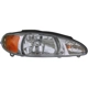 Purchase Top-Quality Headlight Assembly by DORMAN - 1590251 pa1