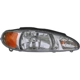 Purchase Top-Quality Headlight Assembly by DORMAN - 1590251 pa2