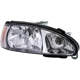 Purchase Top-Quality Headlight Assembly by DORMAN - 1590251 pa3