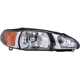 Purchase Top-Quality Headlight Assembly by DORMAN - 1590251 pa6