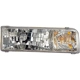 Purchase Top-Quality Headlight Assembly by DORMAN - 1590256 pa1