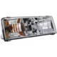 Purchase Top-Quality Headlight Assembly by DORMAN - 1590256 pa6