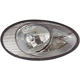 Purchase Top-Quality Headlight Assembly by DORMAN - 1590263 pa1