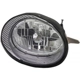 Purchase Top-Quality Headlight Assembly by DORMAN - 1590263 pa8