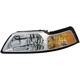 Purchase Top-Quality Headlight Assembly by DORMAN - 1590268 pa2