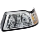 Purchase Top-Quality Headlight Assembly by DORMAN - 1590268 pa4
