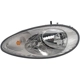 Purchase Top-Quality Headlight Assembly by DORMAN - 1590276 pa1