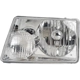 Purchase Top-Quality Headlight Assembly by DORMAN - 1590284 pa1