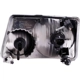 Purchase Top-Quality DORMAN - 1590285 - Headlight Assembly pa4