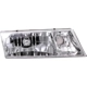 Purchase Top-Quality DORMAN - 1590291 - Headlight Assembly pa4