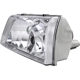 Purchase Top-Quality DORMAN - 1590291 - Headlight Assembly pa5