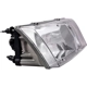 Purchase Top-Quality DORMAN - 1590291 - Headlight Assembly pa6