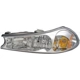 Purchase Top-Quality Headlight Assembly by DORMAN - 1590292 pa2