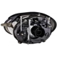 Purchase Top-Quality Headlight Assembly by DORMAN - 1590294 pa3