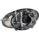 Purchase Top-Quality Headlight Assembly by DORMAN - 1590295 pa5