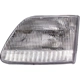 Purchase Top-Quality DORMAN - 1590296 - Headlight Assembly pa5