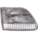 Purchase Top-Quality DORMAN - 1590297 - Headlight Assembly pa8