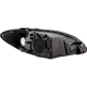 Purchase Top-Quality DORMAN - 1590299 - Headlight Assembly pa4