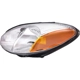 Purchase Top-Quality DORMAN - 1590299 - Headlight Assembly pa5