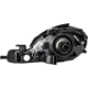 Purchase Top-Quality Headlight Assembly by DORMAN - 1590301 pa6