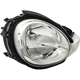 Purchase Top-Quality Headlight Assembly by DORMAN - 1590301 pa7