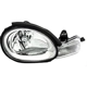 Purchase Top-Quality Headlight Assembly by DORMAN - 1590301 pa9