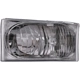 Purchase Top-Quality DORMAN - 1590311 - Headlight Assembly pa3