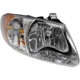 Purchase Top-Quality DORMAN - 1590313 - Headlight Assembly pa5