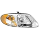 Purchase Top-Quality DORMAN - 1590313 - Headlight Assembly pa7