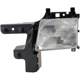 Purchase Top-Quality Headlight Assembly by DORMAN - 1590314 pa1