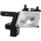 Purchase Top-Quality Headlight Assembly by DORMAN - 1590314 pa3