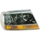 Purchase Top-Quality Headlight Assembly by DORMAN - 1590319 pa1