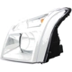 Purchase Top-Quality Headlight Assembly by DORMAN - 1590361 pa2