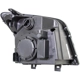 Purchase Top-Quality Headlight Assembly by DORMAN - 1590361 pa3