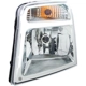 Purchase Top-Quality Headlight Assembly by DORMAN - 1590361 pa4