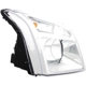 Purchase Top-Quality Headlight Assembly by DORMAN - 1590362 pa1