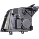 Purchase Top-Quality Headlight Assembly by DORMAN - 1590362 pa3