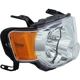 Purchase Top-Quality Headlight Assembly by DORMAN - 1590370 pa1