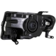 Purchase Top-Quality Headlight Assembly by DORMAN - 1590370 pa3